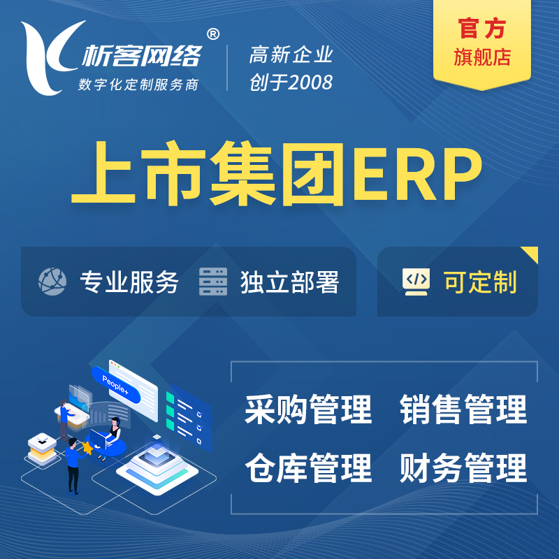 景德镇上市集团ERP软件生产MES车间管理系统